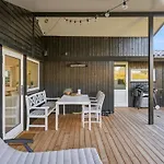 Pedersen - 50m From The Sea By Interhome