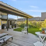 Pedersen - 50m From The Sea By Interhome 別荘 *