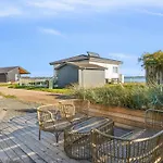 Pedersen - 50m From The Sea By Interhome