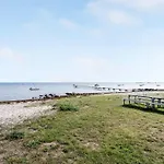 Pedersen - 50m From The Sea By Interhome 別荘 *