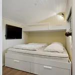 別荘 Pedersen - 50m From The Sea By Interhome