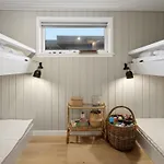 Pedersen - 50m From The Sea By Interhome Sjølund