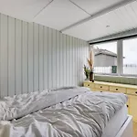 別荘 Pedersen - 50m From The Sea By Interhome Sjølund