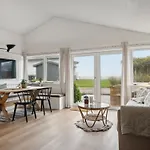 Pedersen - 50m From The Sea By Interhome 別荘