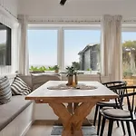 別荘 Pedersen - 50m From The Sea By Interhome *