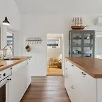別荘 Pedersen - 50m From The Sea By Interhome Sjølund