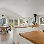別荘 Pedersen - 50m From The Sea By Interhome *