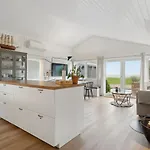 Pedersen - 50m From The Sea By Interhome * Sjølund