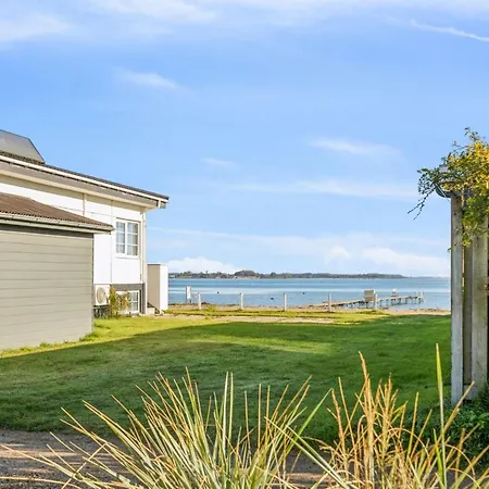 別荘 Pedersen - 50m From The Sea By Interhome *