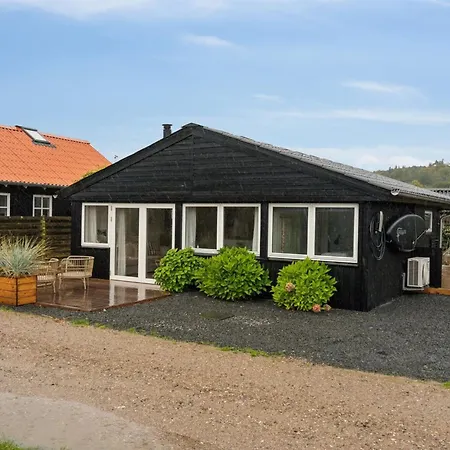 別荘 Pedersen - 50m From The Sea By Interhome