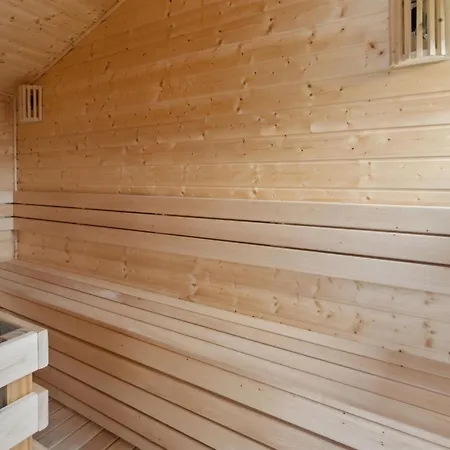 Pedersen - 50m From The Sea By Interhome Sjolund