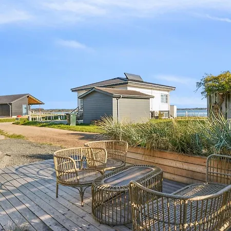 Feriehus Pedersen - 50m From The Sea By Interhome Sjolund