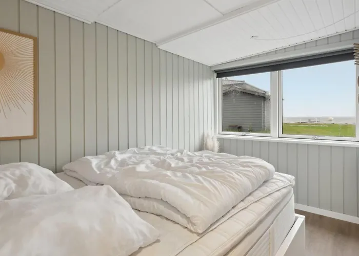 Pedersen - 50m From The Sea By Interhome Holiday home *