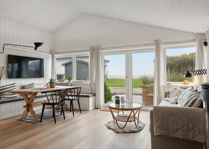 Pedersen - 50m From The Sea By Interhome Holiday home