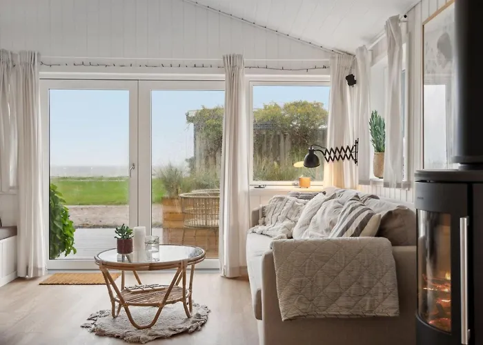 Pedersen - 50m From The Sea By Interhome Holiday home *